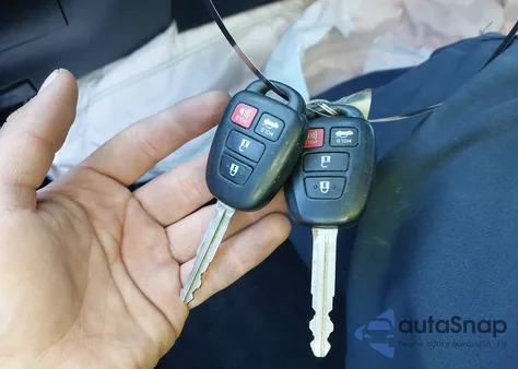 2015 Toyota Camry Se z USA, uszkodzony, nr VIN 4T1BF1FK9FU069899